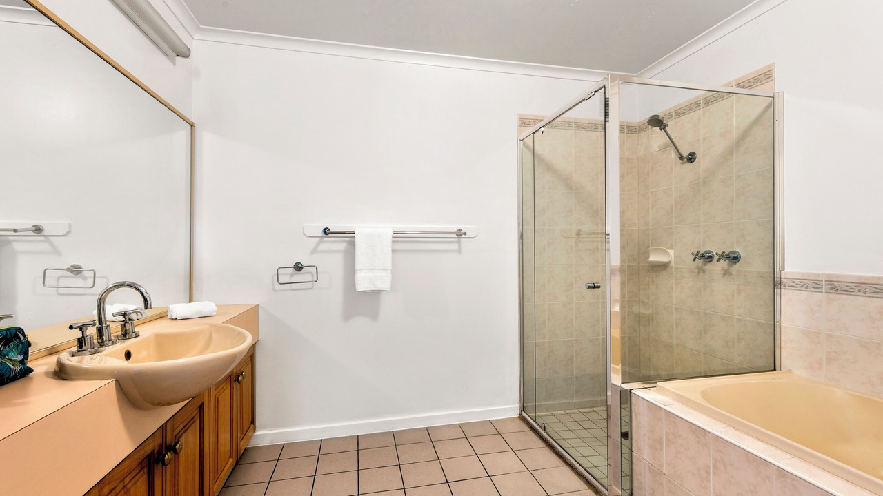 Photo of Bathroom in Glebe
