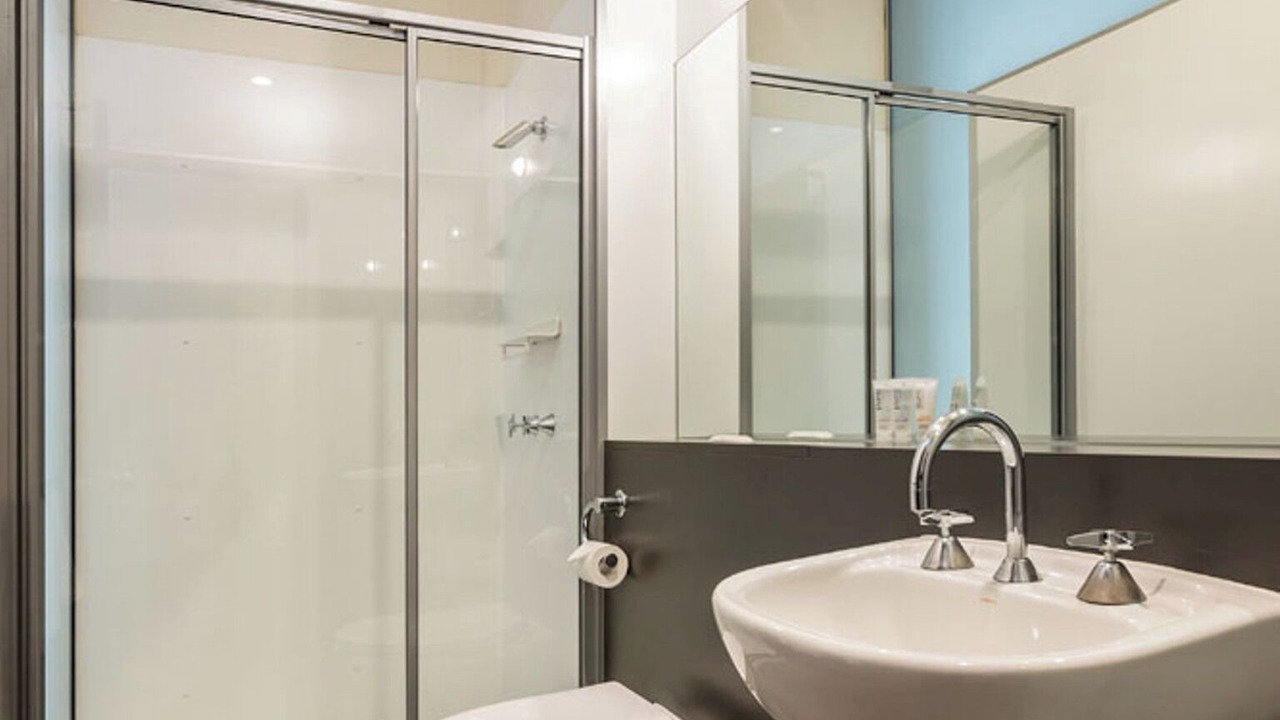 Photo of Bathroom in Glebe