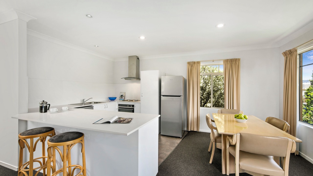 Photo of Kitchen in Glebe