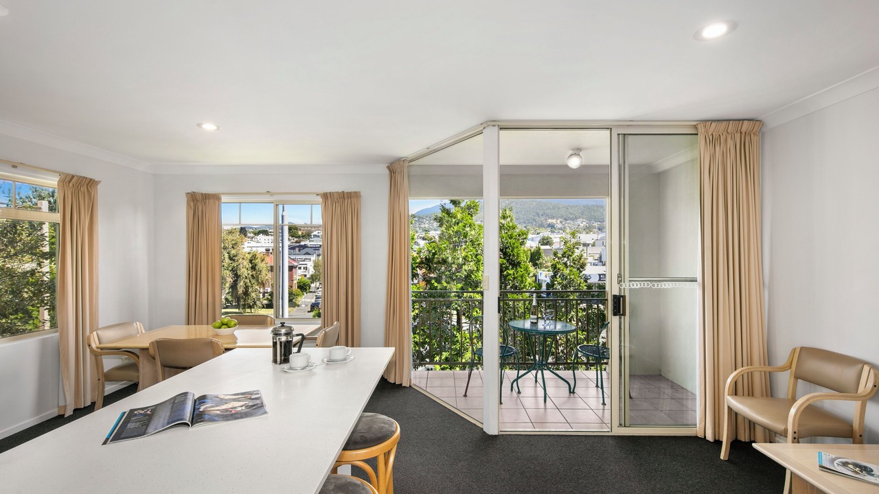 Photo of Bedroom in Glebe