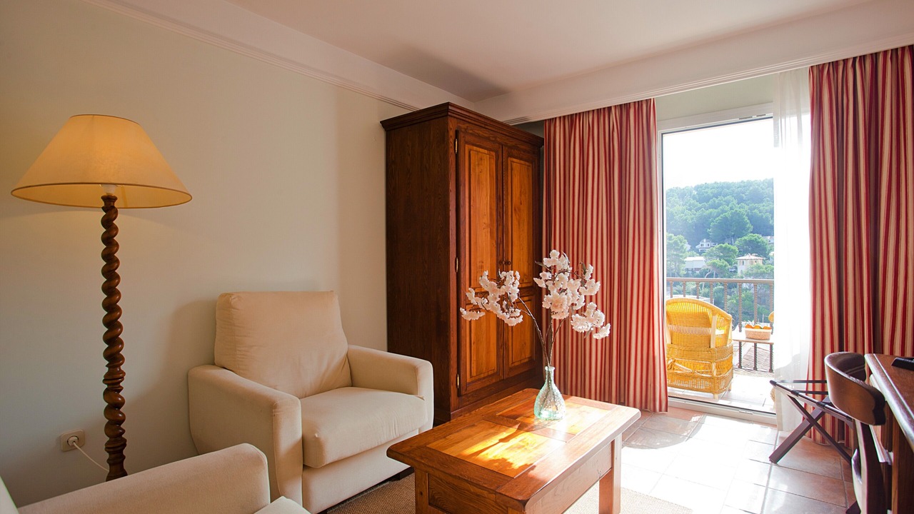 Photo of Patio Balcony in Cala San Vicente