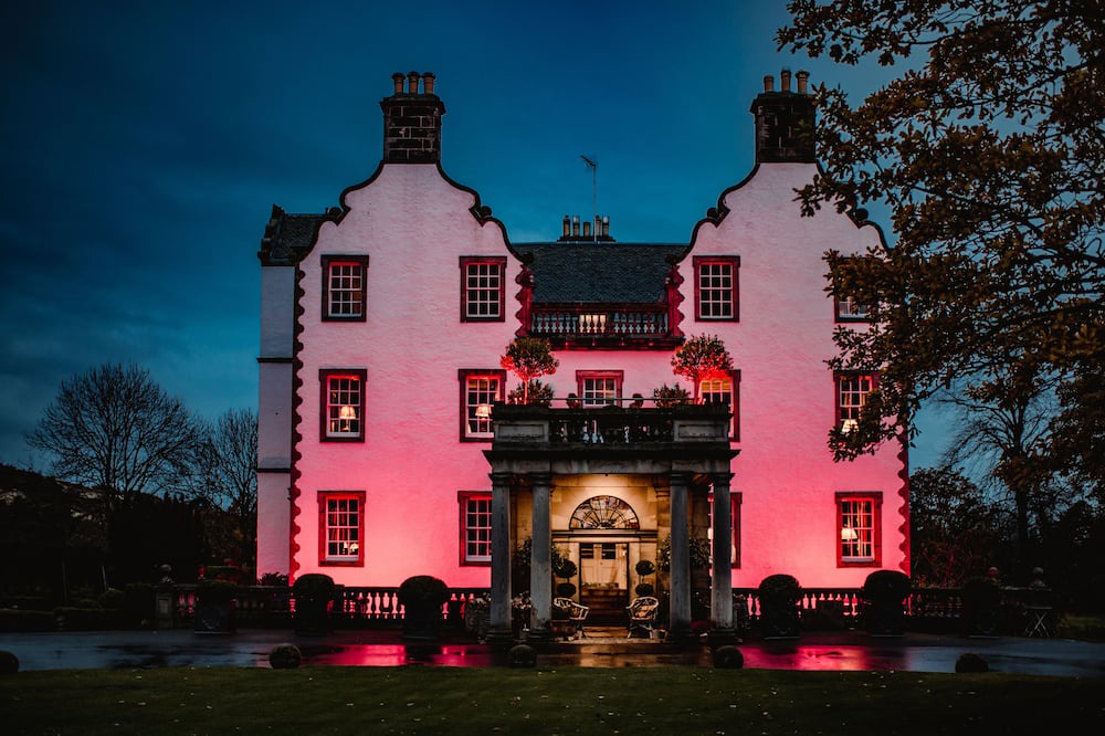 Photo of Outdoor in Prestonfield