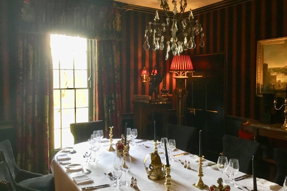 Photo of Others in Prestonfield