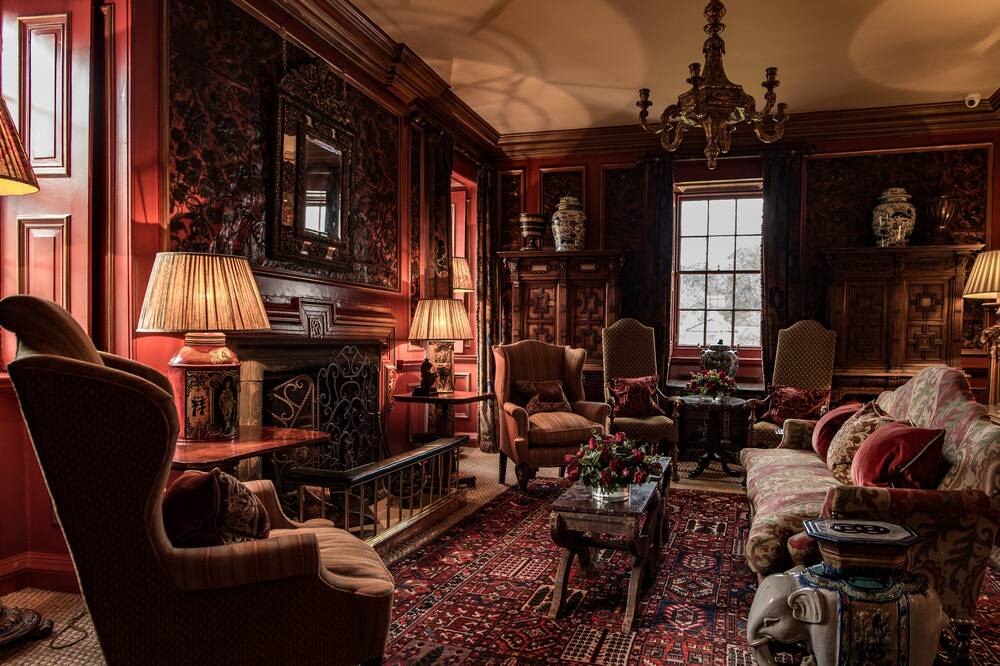 Photo of Others in Prestonfield