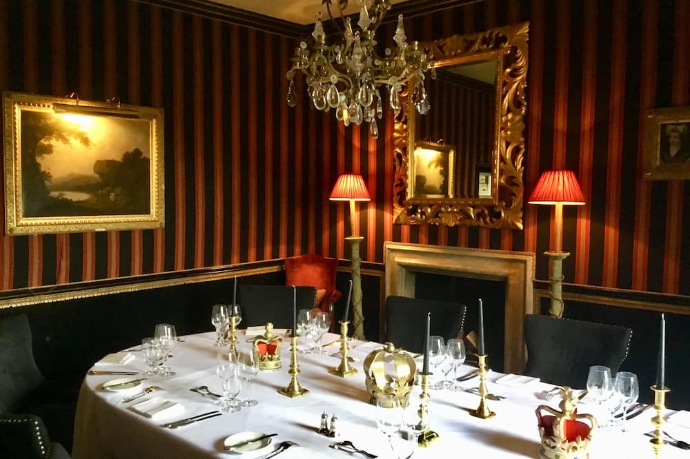 Photo of Others in Prestonfield