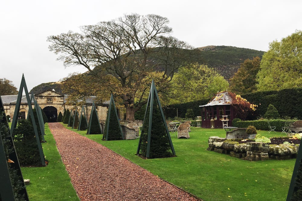 Photo of Outdoor in Prestonfield