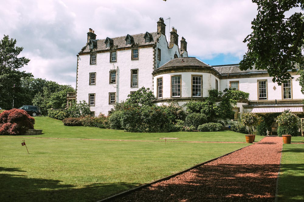 Photo of Outdoor in Prestonfield