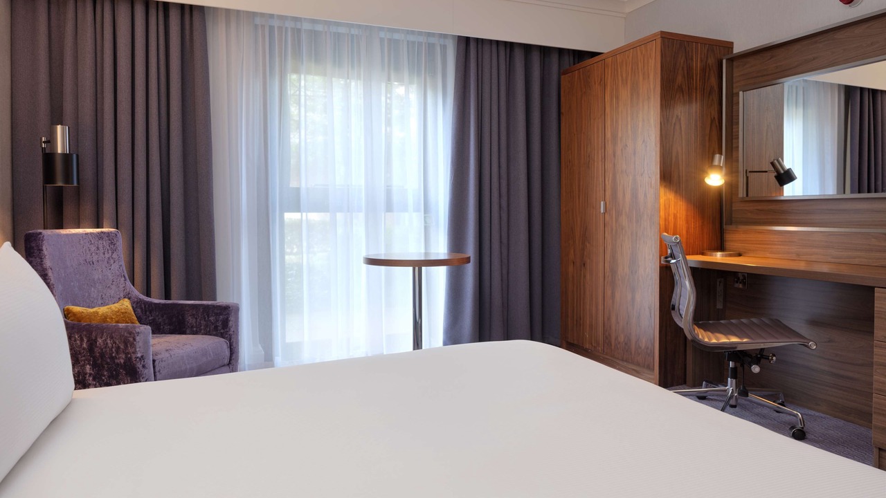 Photo of Bedroom in Ingliston