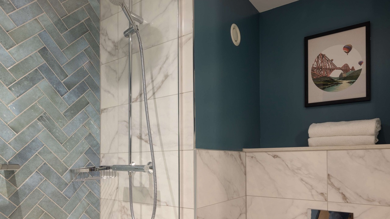 Photo of Bathroom in Ingliston
