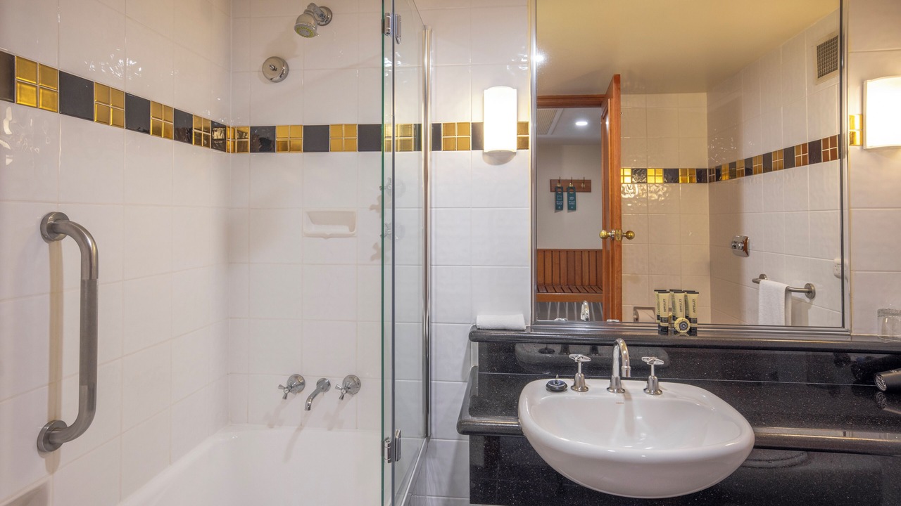 Photo of Bathroom in Prospect Vale