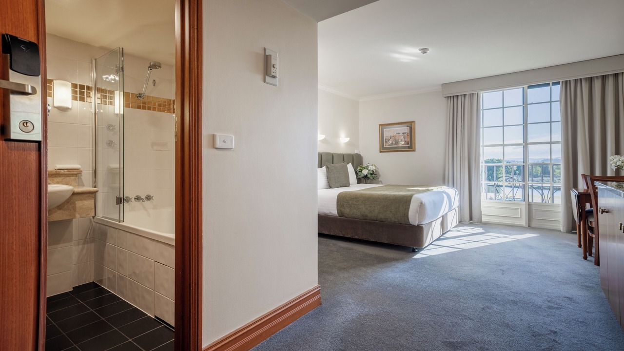 Photo of Bedroom in Prospect Vale