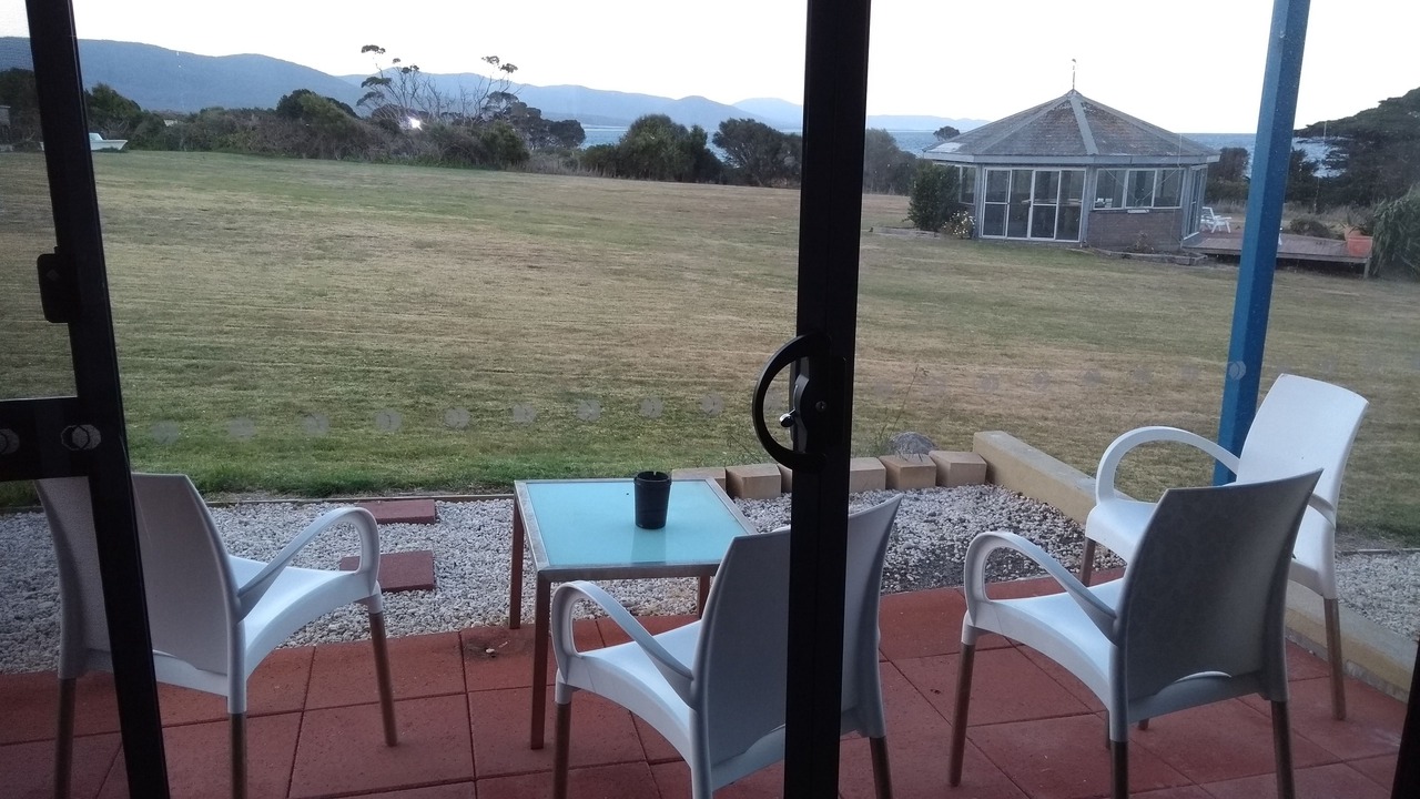 Photo of Patio Balcony in Bicheno