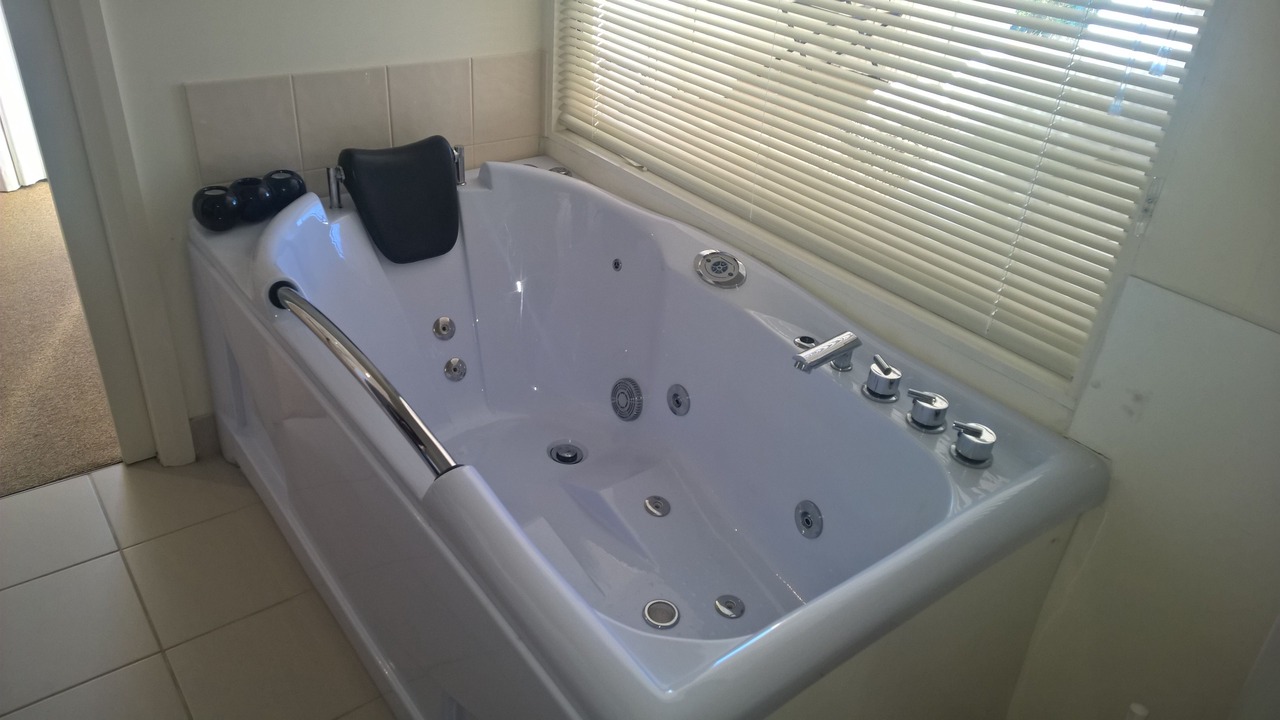 Photo of Bathroom in Bicheno