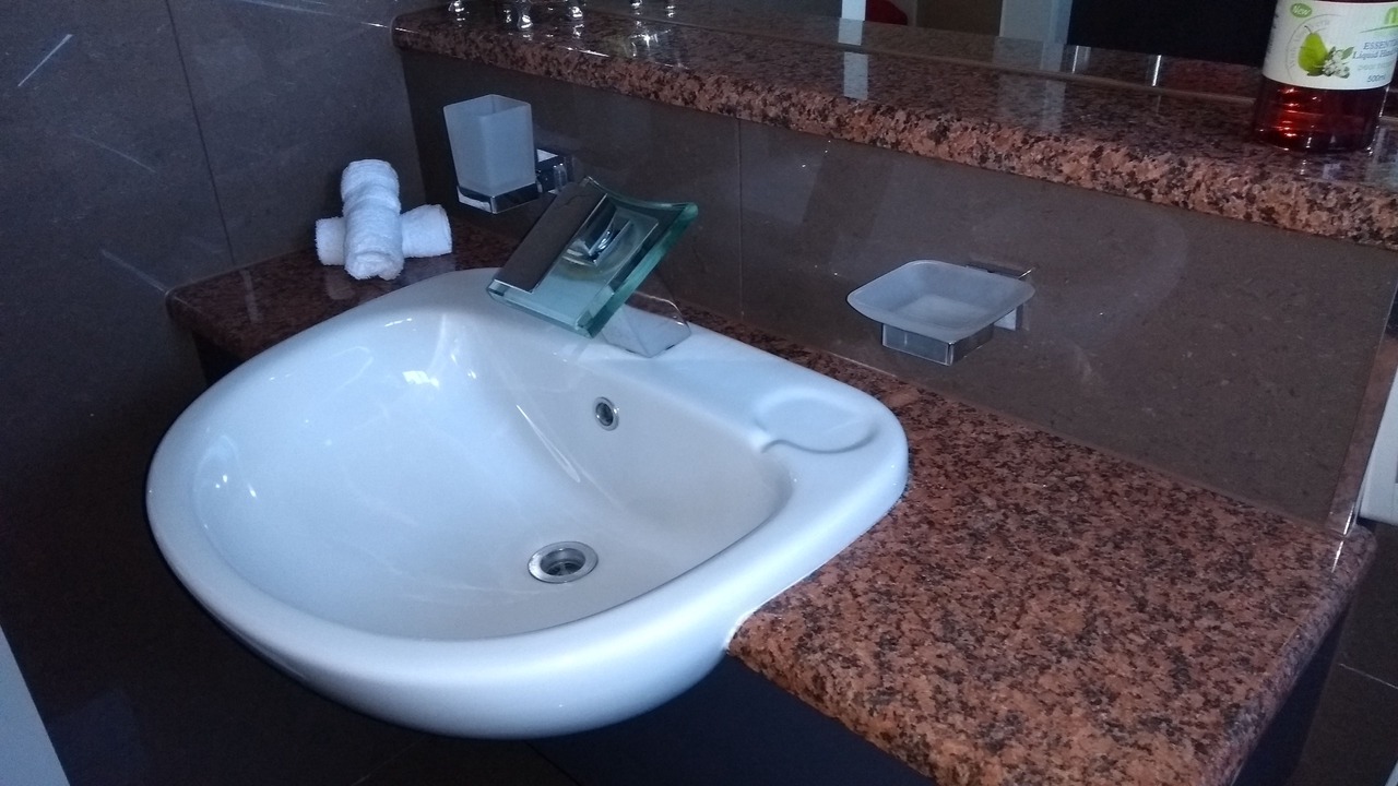 Photo of Bathroom in Bicheno