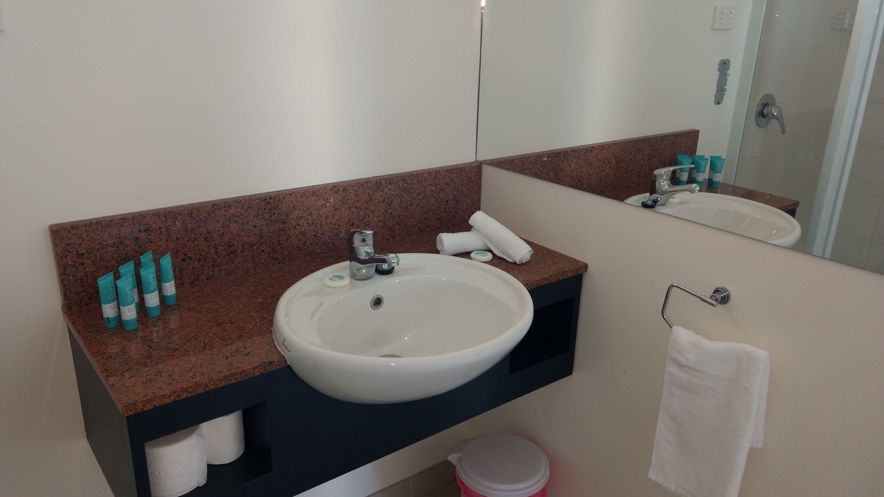 Photo of Bathroom in Bicheno