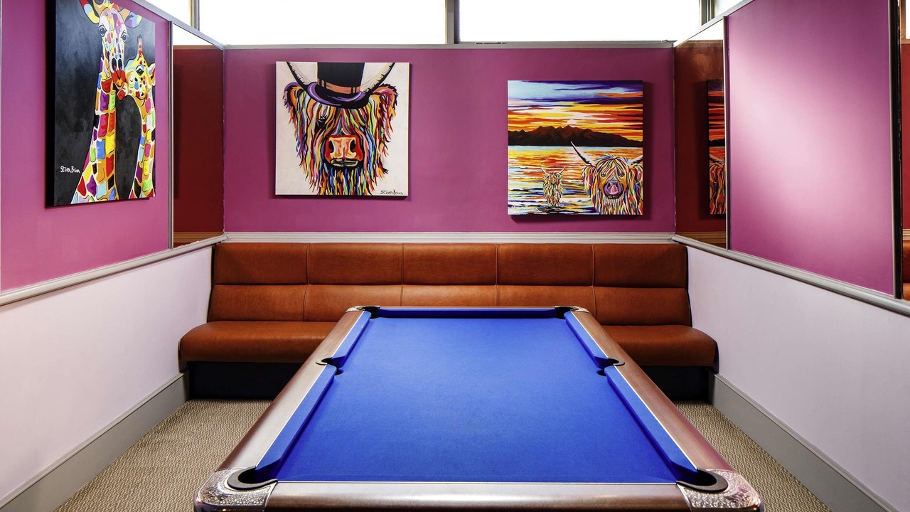 Photo of Outdoor in Ayr