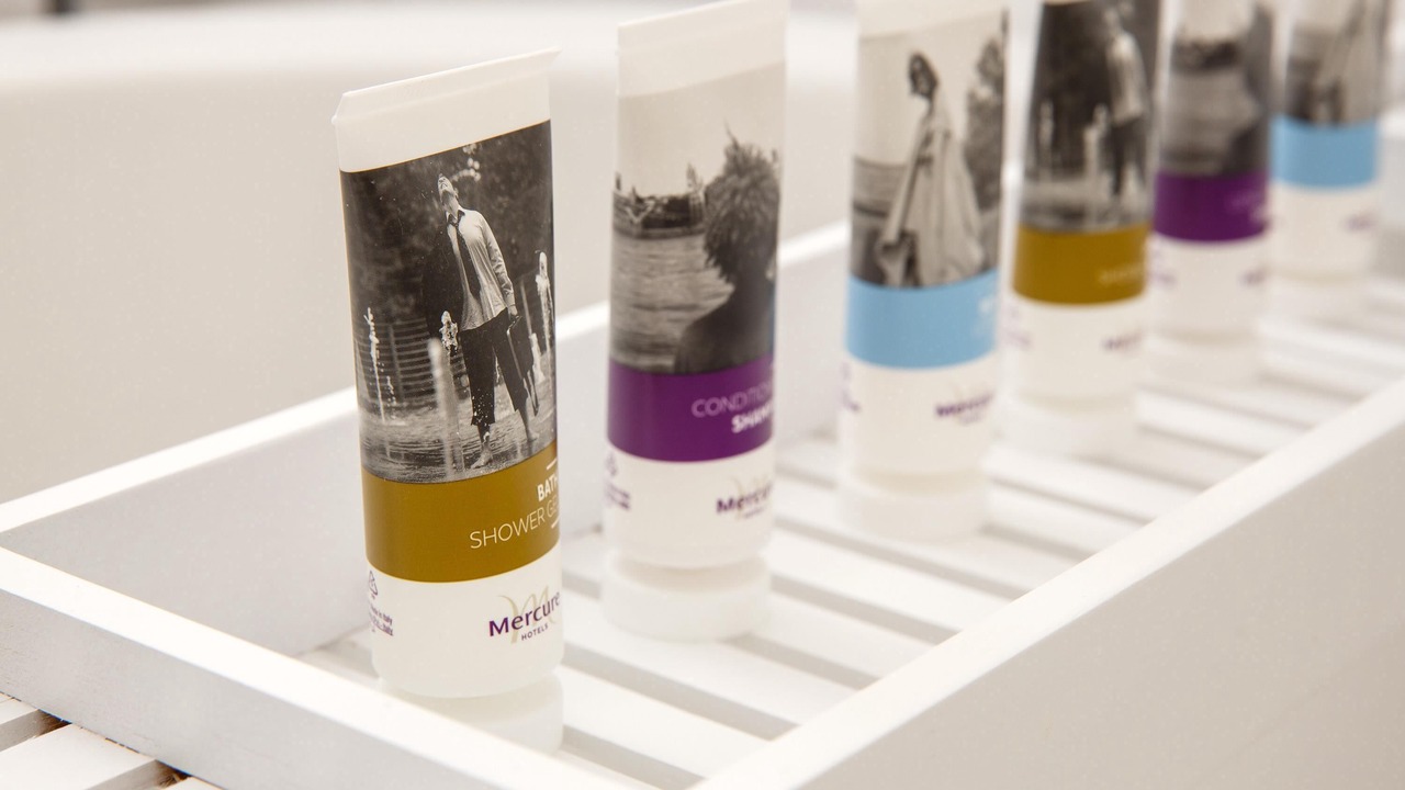 Photo of Bedroom in Ayr