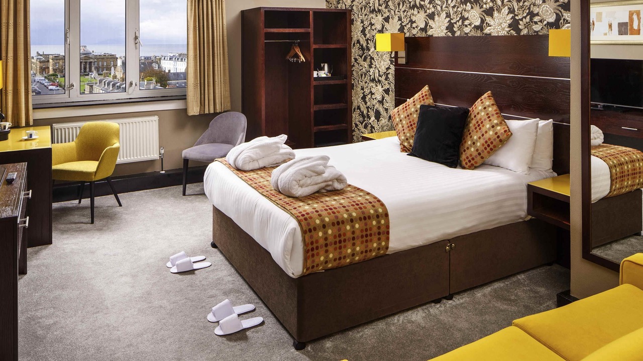 Photo of Bedroom in Ayr