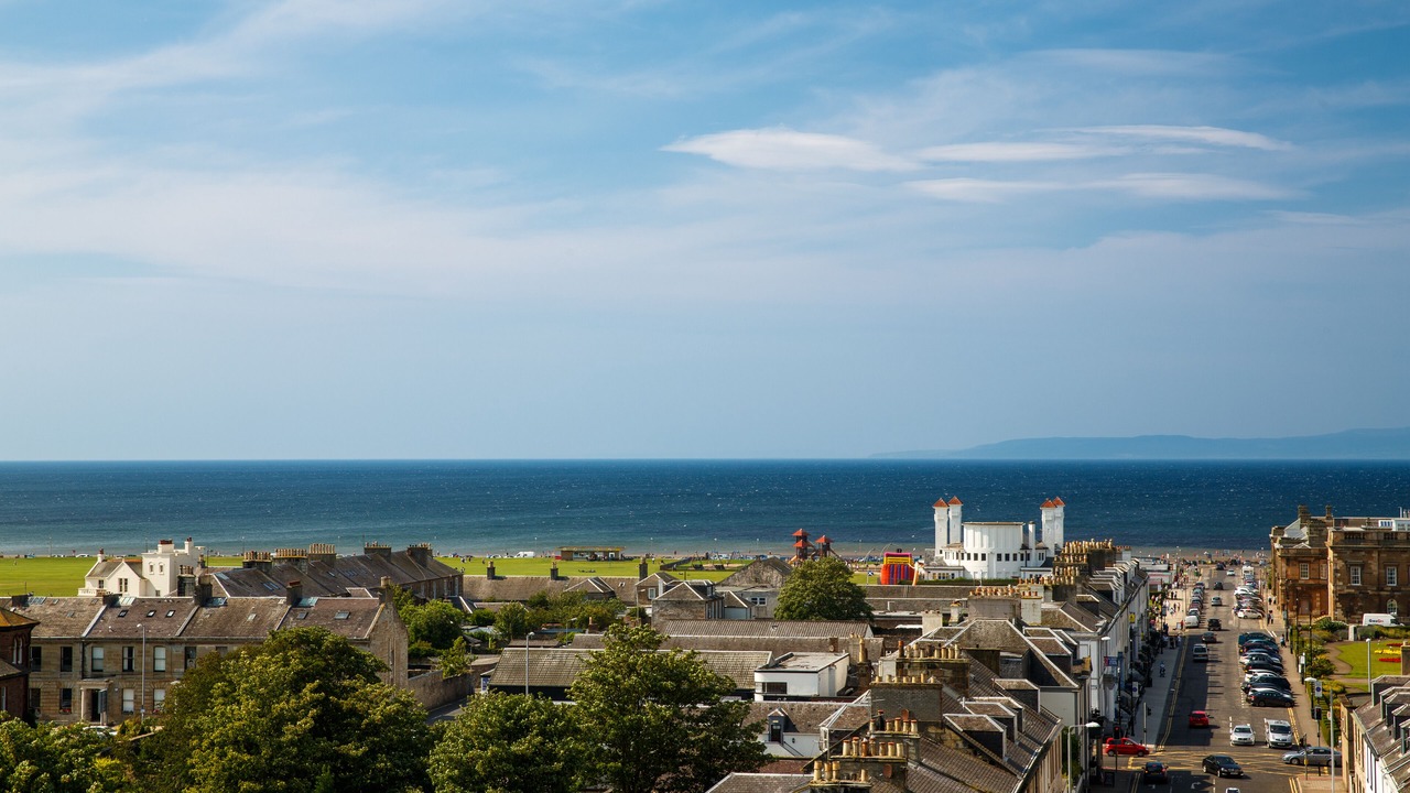 Photo of Bedroom in Ayr
