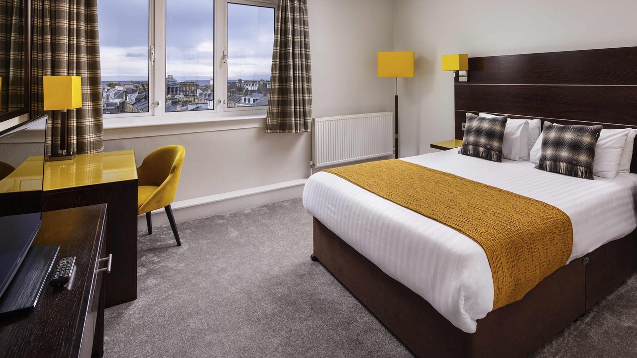 Photo of Bedroom in Ayr