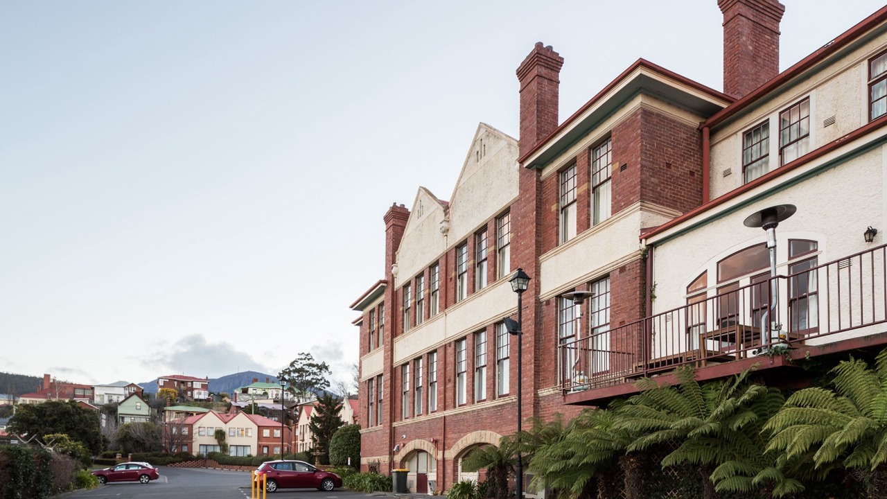 Photo of Outdoor in North Hobart
