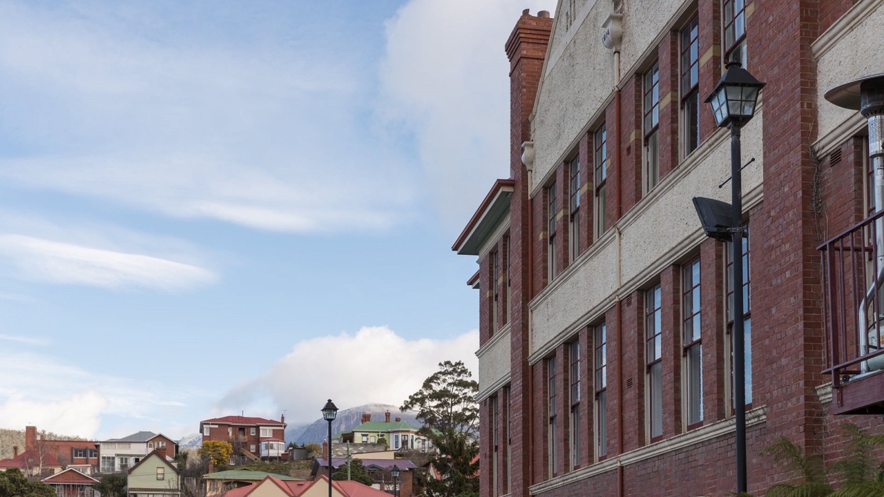 Photo of Others in North Hobart