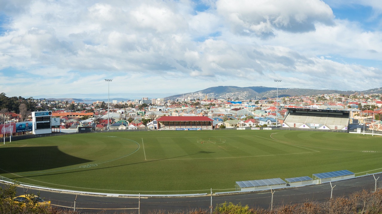Photo of Others in North Hobart