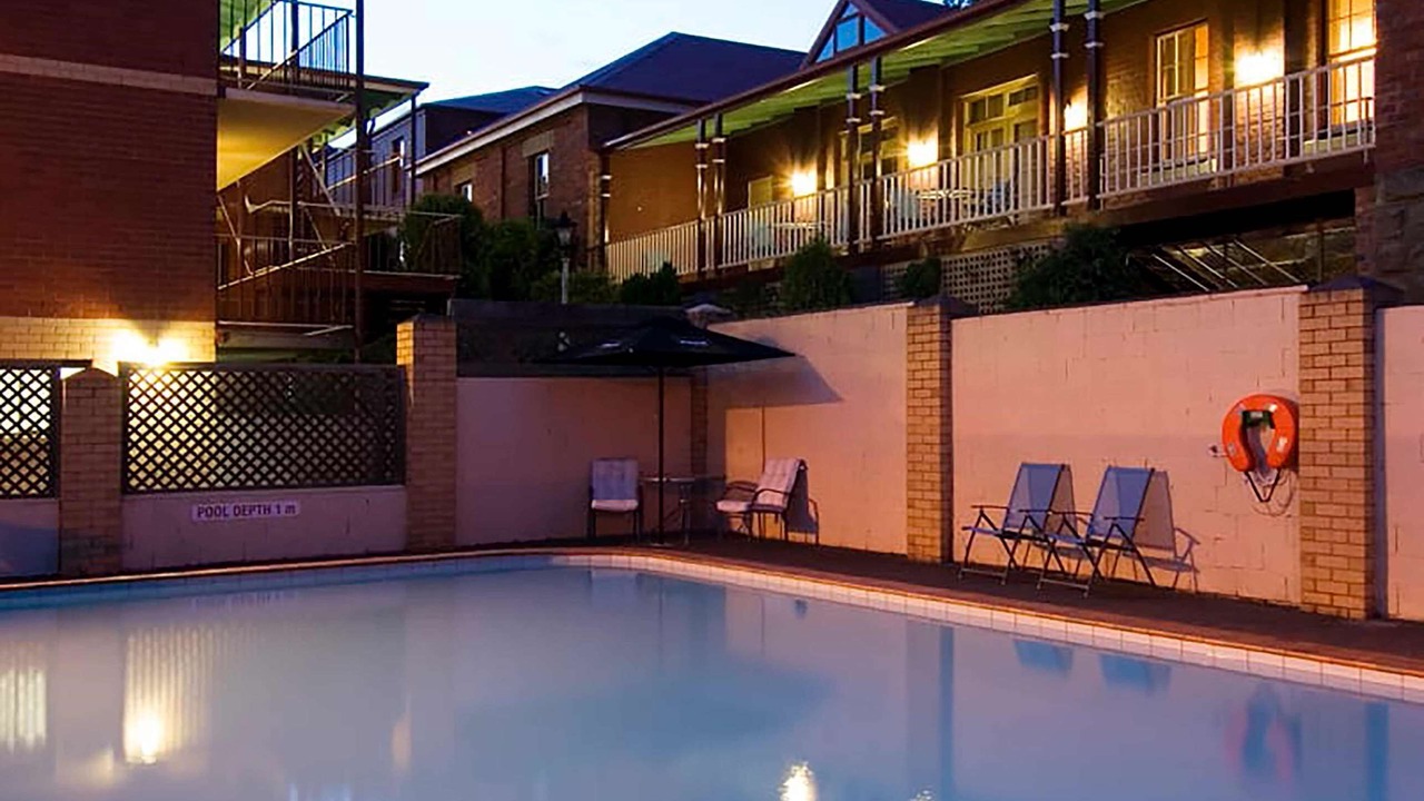 Photo of Outdoor in North Hobart