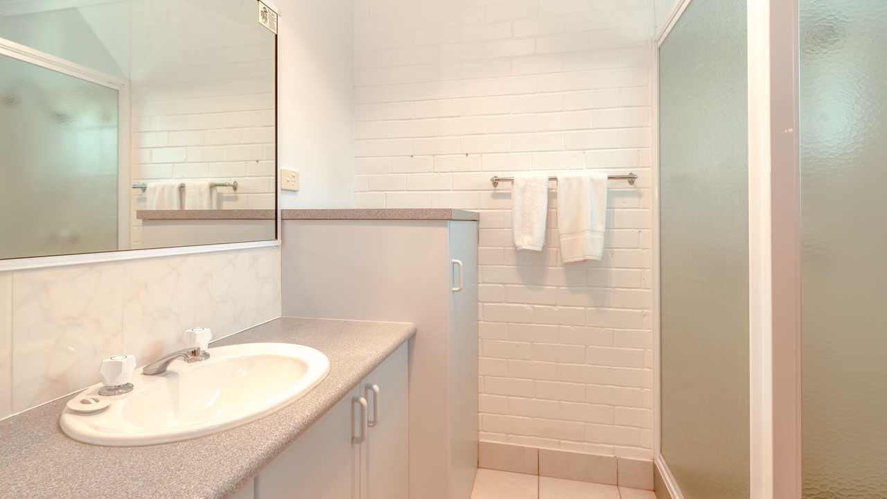 Photo of Bathroom in Ulverstone