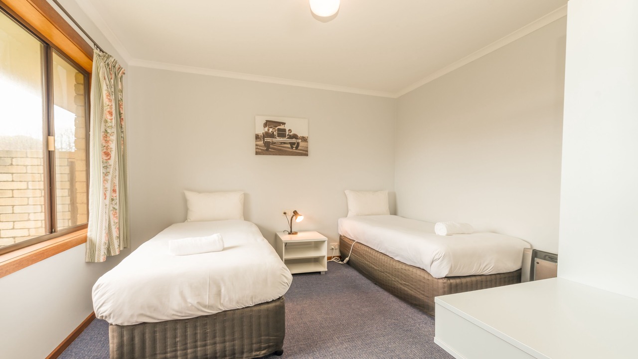 Photo of Bedroom in Ulverstone
