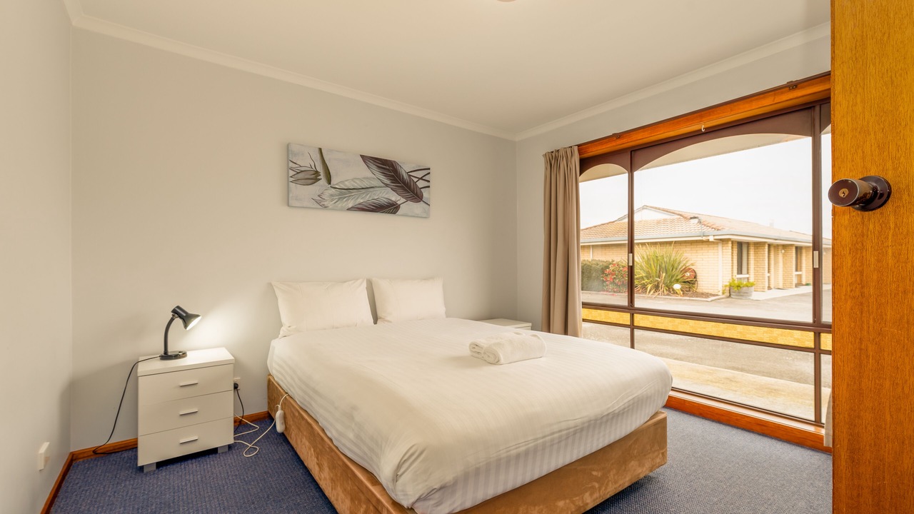 Photo of Bedroom in Ulverstone