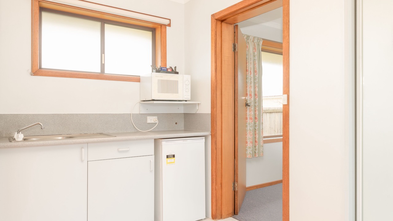 Photo of Bedroom in Ulverstone