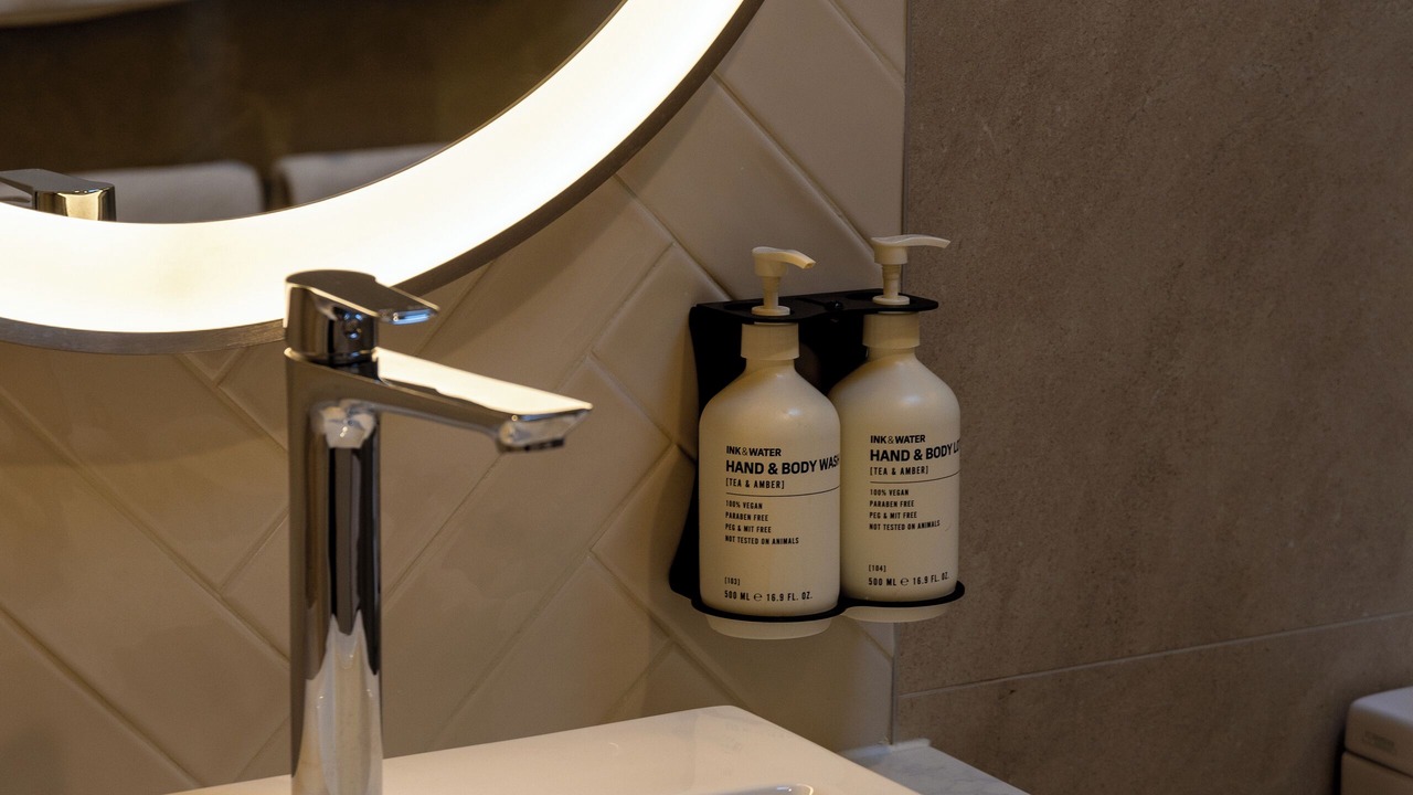 Photo of Bathroom in Bicheno
