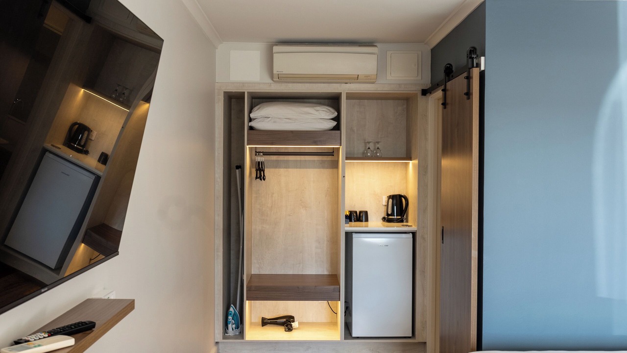 Photo of Bedroom in Bicheno