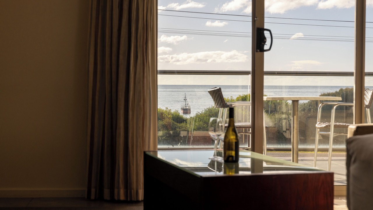 Photo of Bedroom in Bicheno