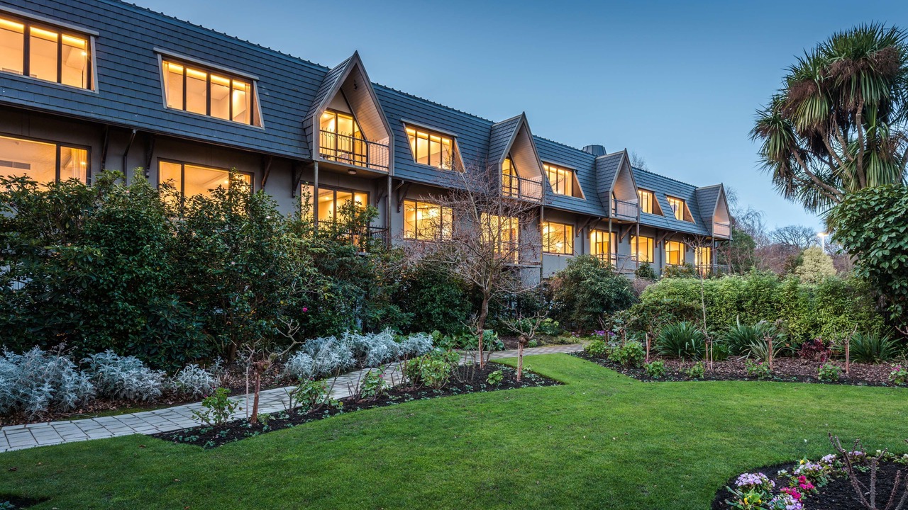Photo of Outdoor in Riccarton
