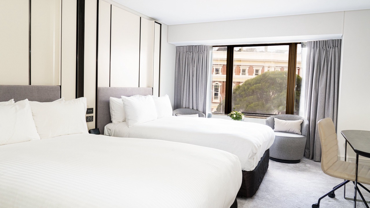 Photo of Bedroom in Wellington