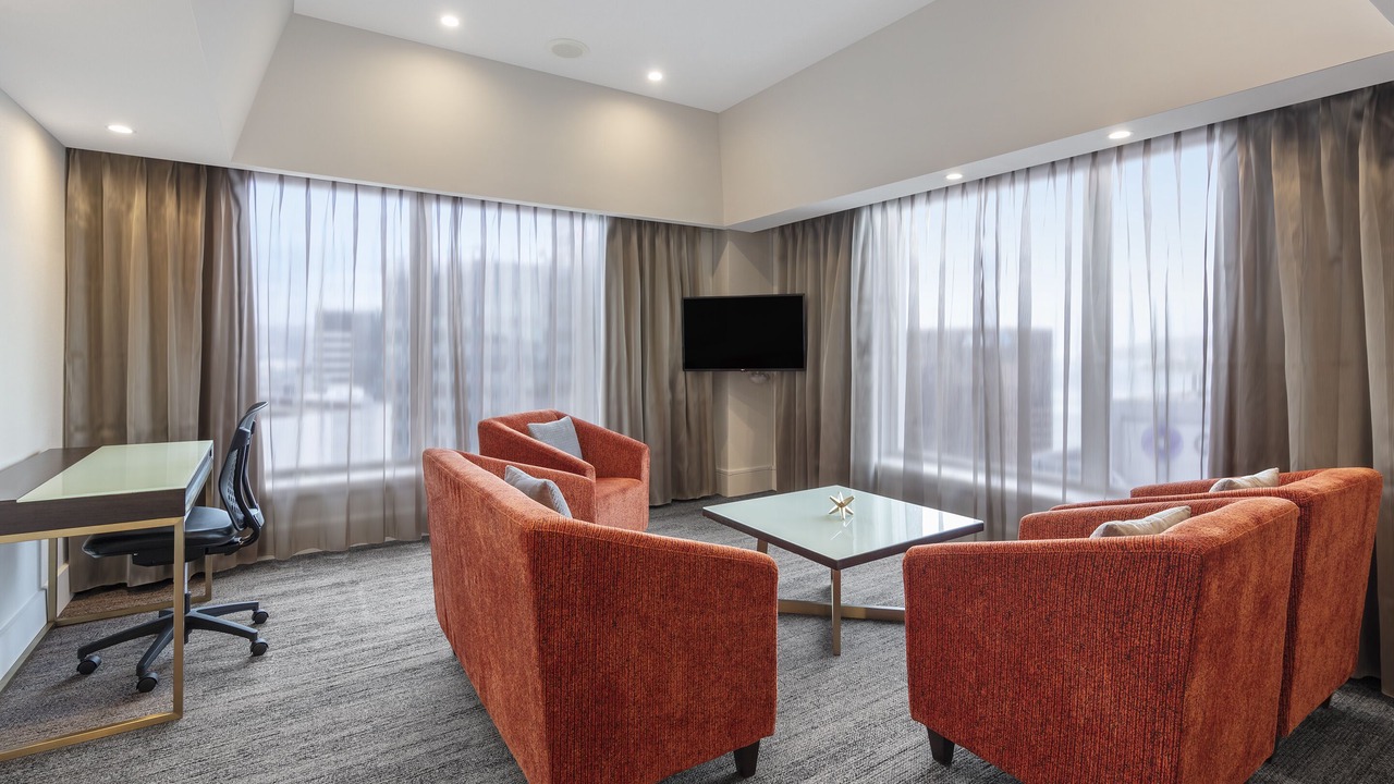 Photo of Livingroom in Wellington