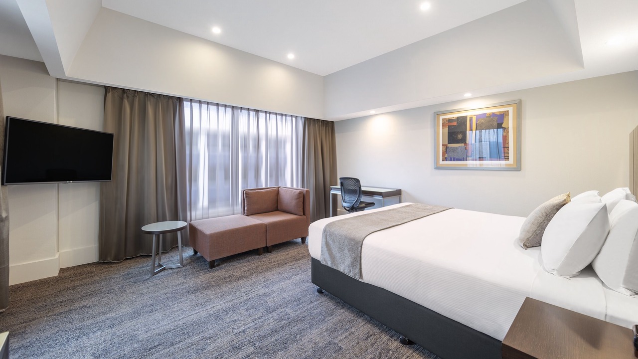 Photo of Livingroom in Wellington