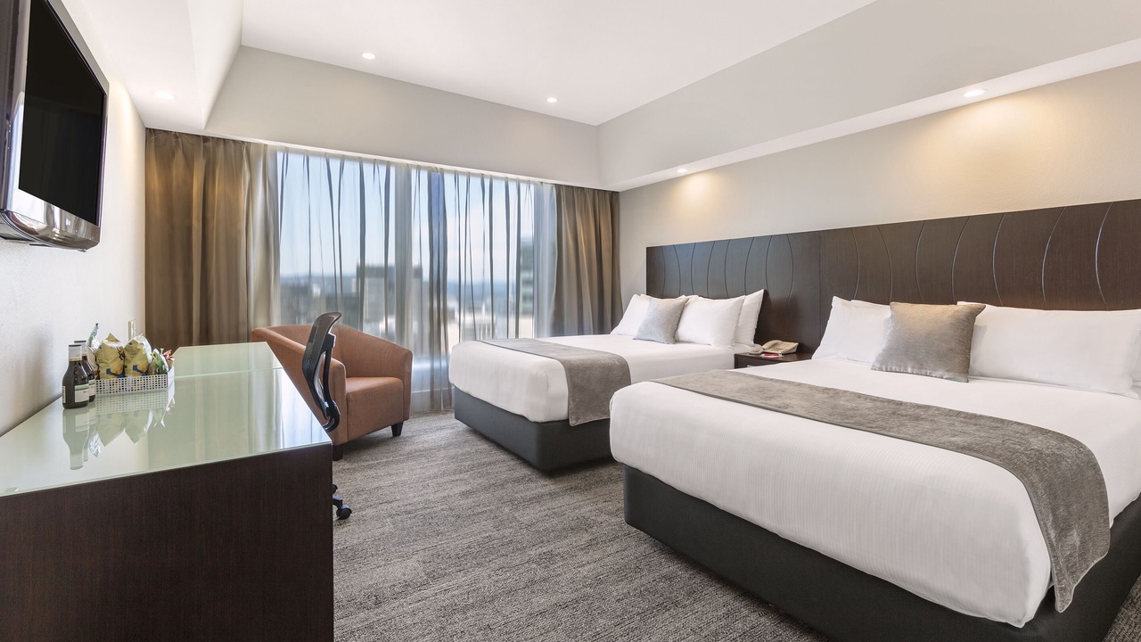 Photo of Bedroom in Wellington