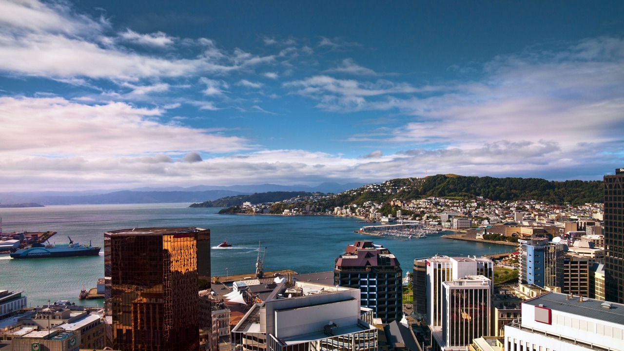 Photo of Others in Wellington