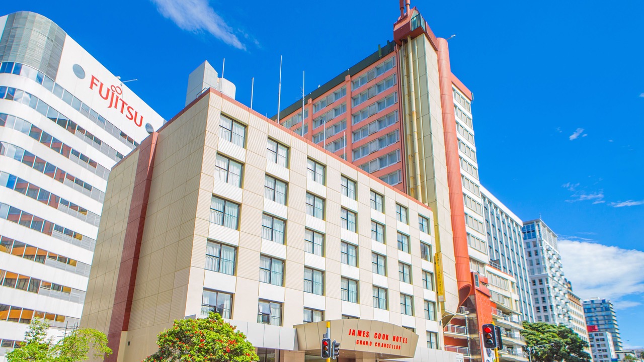 Photo of Outdoor in Wellington