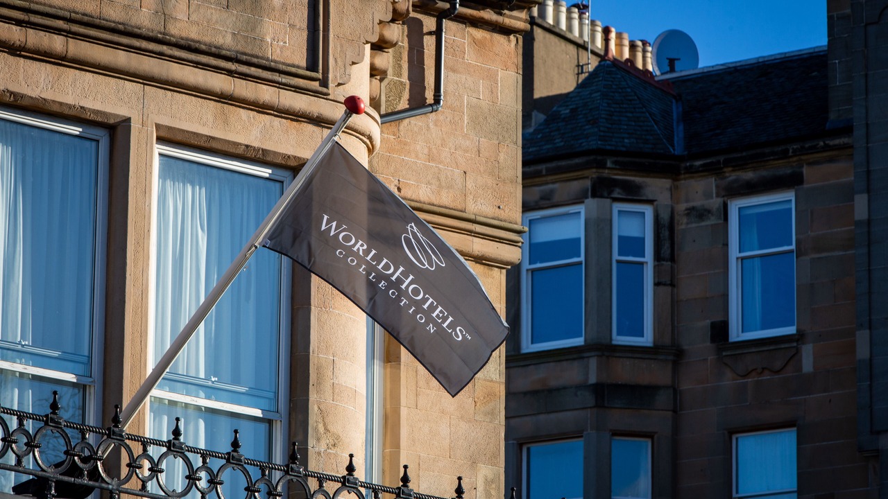 Photo of Outdoor in Bruntsfield