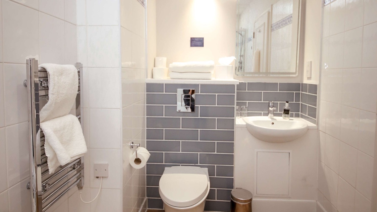 Photo of Bathroom in Bruntsfield