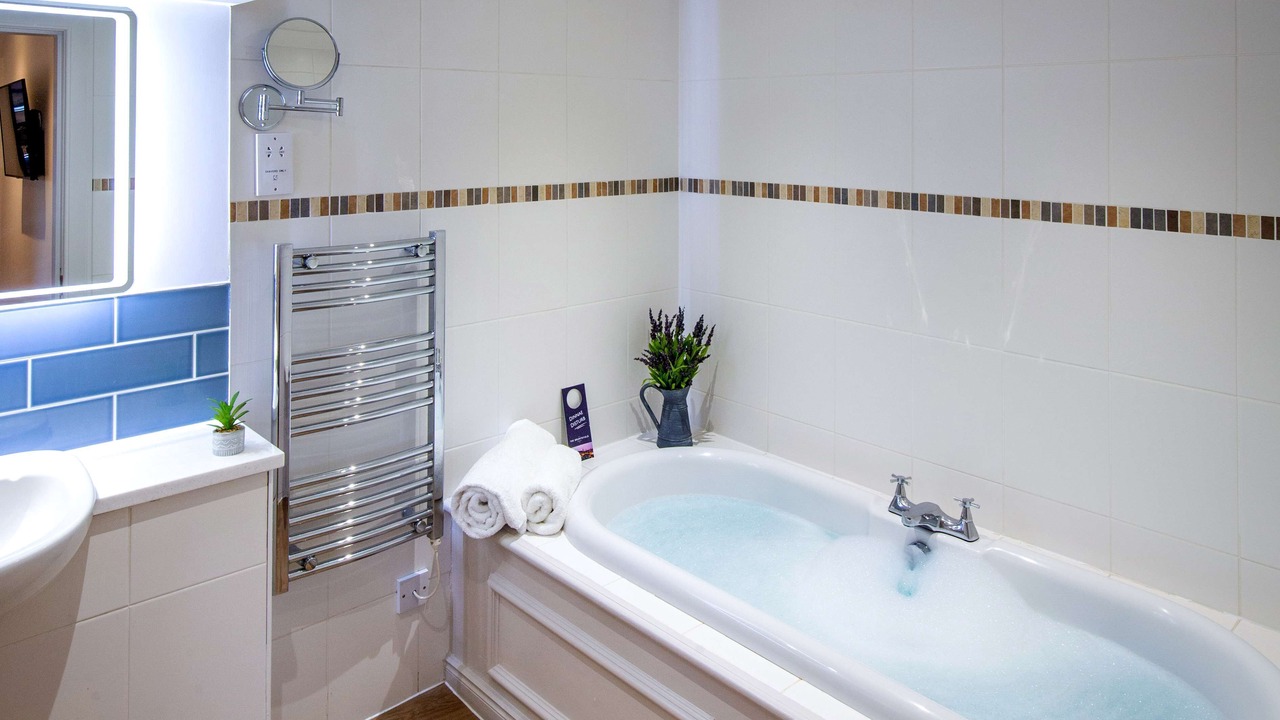 Photo of Bathroom in Bruntsfield