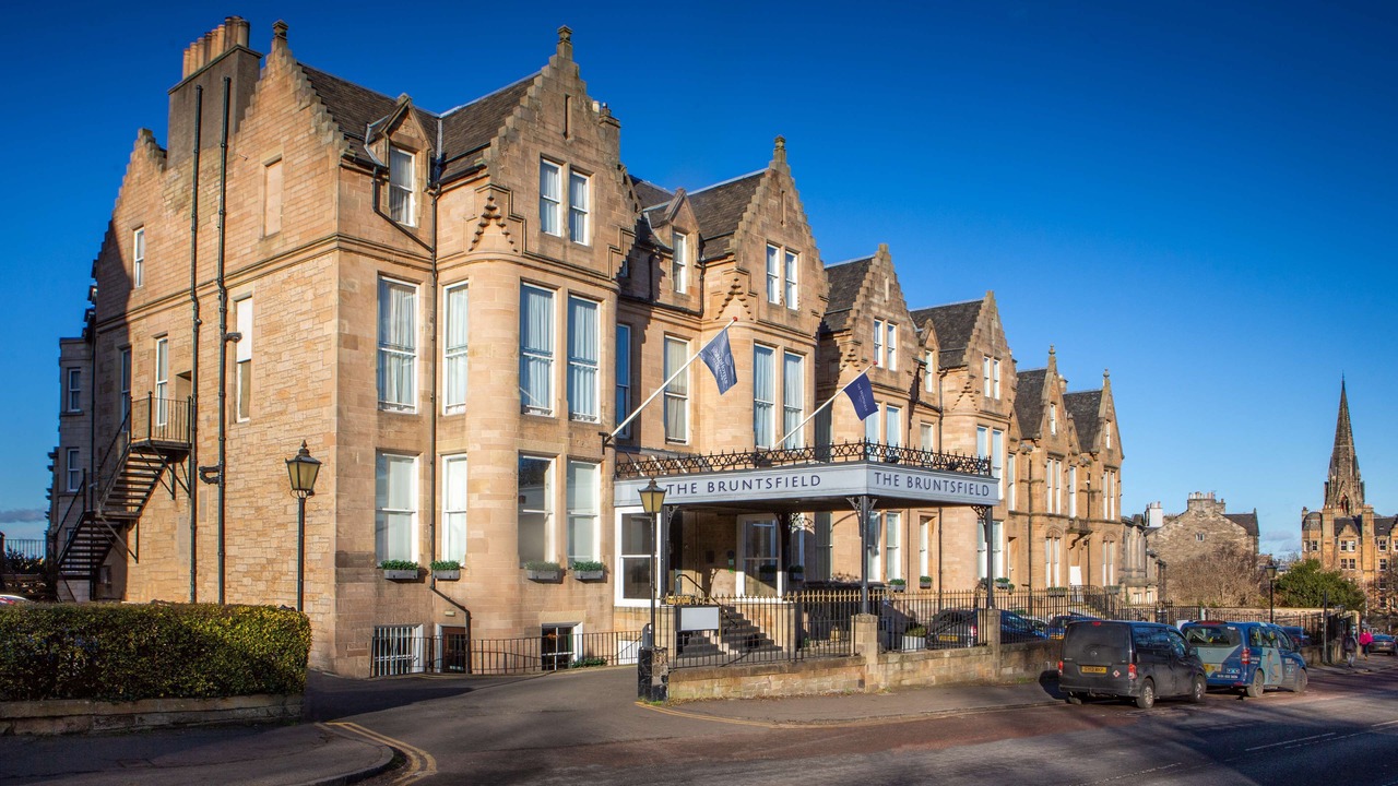 Photo of Outdoor in Bruntsfield