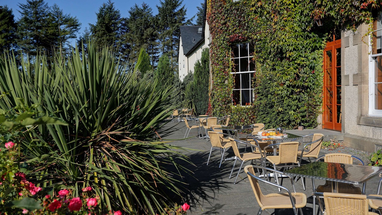 Photo of Outdoor in Glenrothes