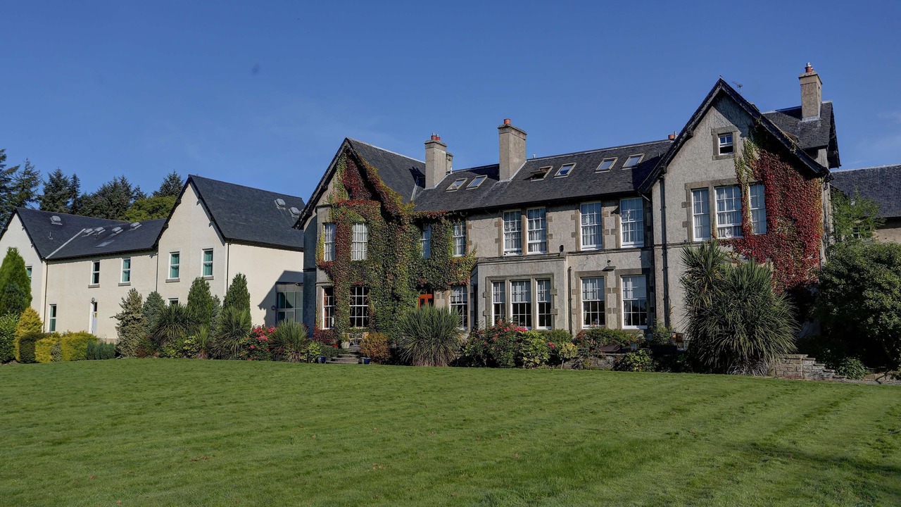 Photo of Outdoor in Glenrothes