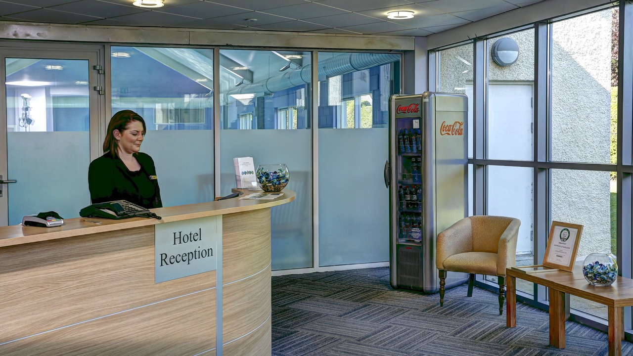 Photo of Others in Glenrothes