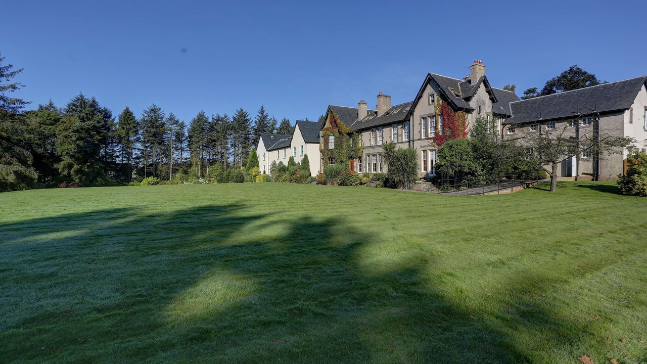 Photo of Outdoor in Glenrothes